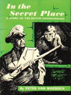 cover image of In the Secret Place